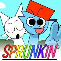 Sprunkin Beat Adventure